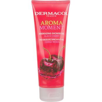 Aróma Ritual Energizing Shower Gel (Čierna čerešňa) - Povzbudzujúci sprchový gél